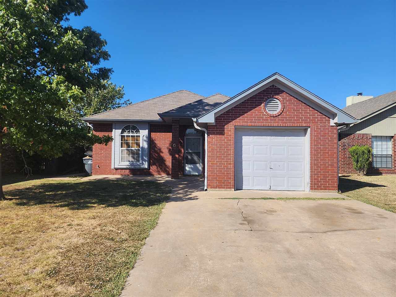 4019 SW Rolling Hills Dr, Lawton, OK 73505 Zillow