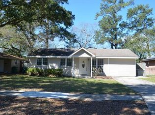 3633 Elizabeth St, Slidell, LA 70458