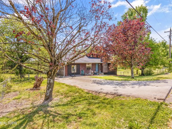 332 Harrison Bend Rd, Loudon, TN 37774
