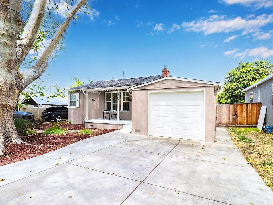 953 Bevilacqua St, San Lorenzo, CA 94580 Zillow