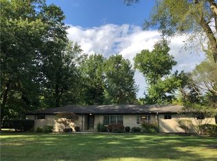 632 Spring Mill Ln, Indianapolis, IN 46260
