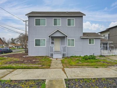 804 H St, Marysville, CA, 95901