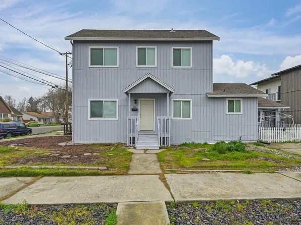 804 H St, Marysville, CA 95901