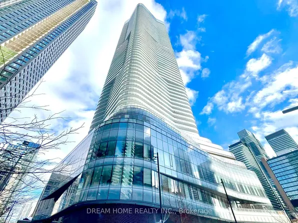 11 Wellesley St W, Toronto, ON