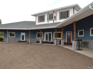 1930 Chisholm Cir, Elizabeth, CO 80107