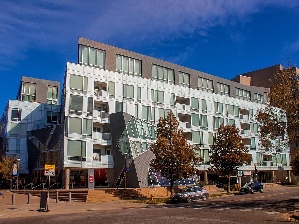 1st image of 55 W 12th Ave Unit 512