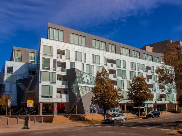 55 W 12th Ave Unit 512, Denver, CO 80204