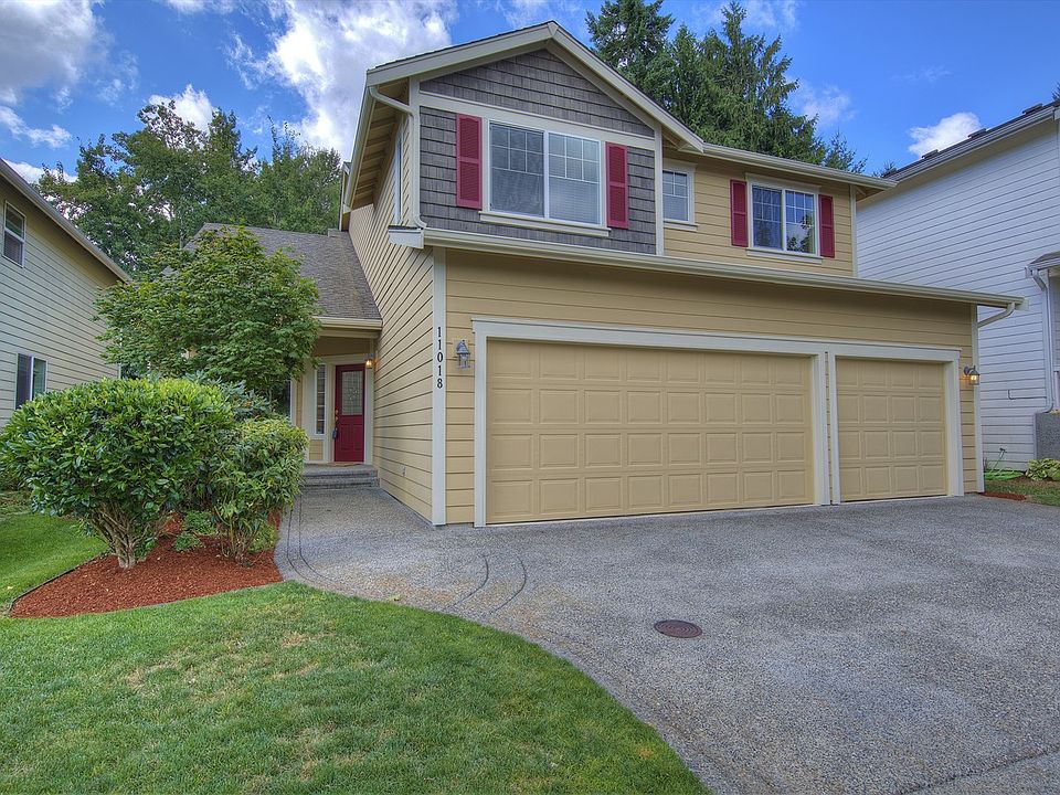 1st image of 11018 132nd Street Ct E