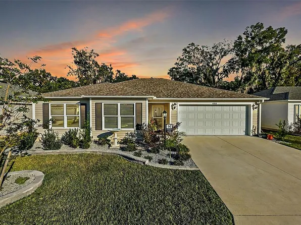 4414 Cameo Cir, The Villages, FL 32163