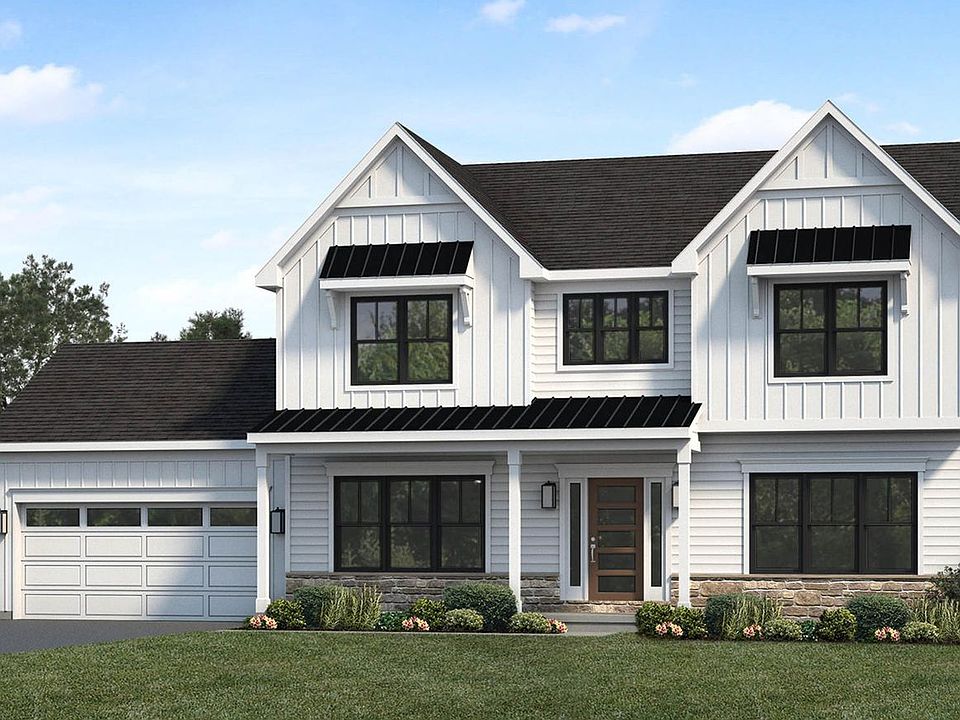 Huntington Plan, Walton Hill, Lititz, PA 17543 | Zillow