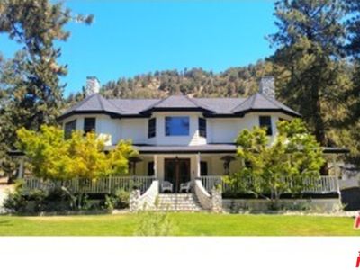 790 State Highway 2, Wrightwood, CA, 92397