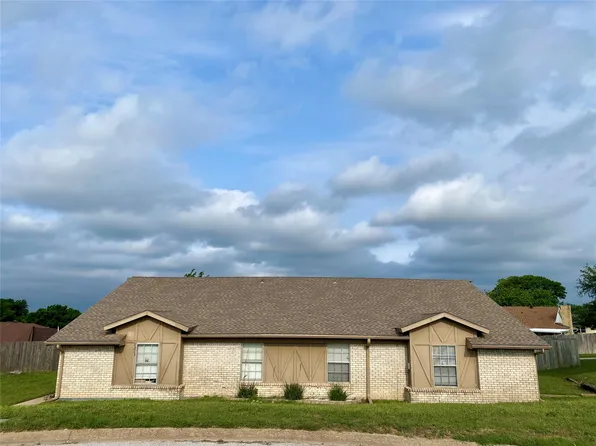 7213 Lake Country Dr, Fort Worth, TX 76179