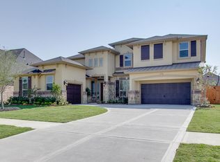 3310 Ralston Edge Ln, Houston, TX 77059