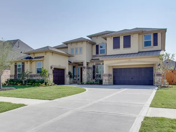 3310 Ralston Edge Ln, Houston, TX 77059