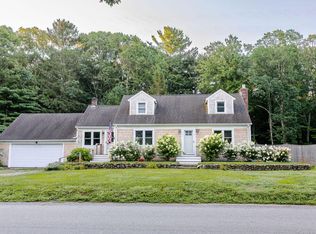 23 Clubhouse Drive, Pocasset, MA 02559
