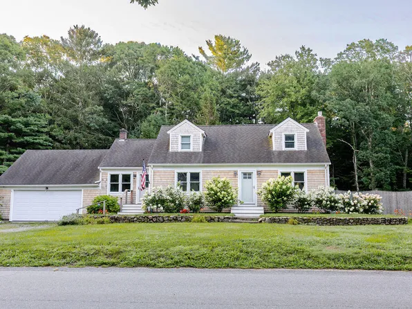 23 Clubhouse Drive, Pocasset, MA 02559