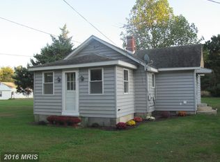 730 Academy Ave, Federalsburg, MD 21632