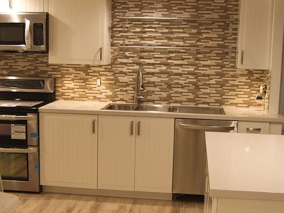 range oven, island, quartzo