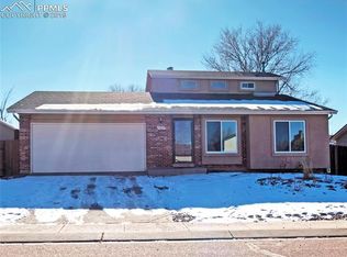 5005 Nolte Dr N, Colorado Springs, CO 80916