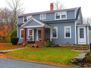 67 Dexter Rd, Scituate, RI 02857