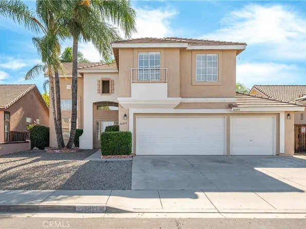 26495 Saint Michel Ln, Murrieta, CA 92563