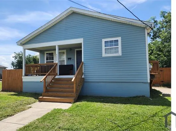 4626 Ray Ave, New Orleans, LA 70126