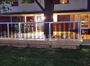 17561 Coral Gables Ave, Lathrup Village, MI 48076