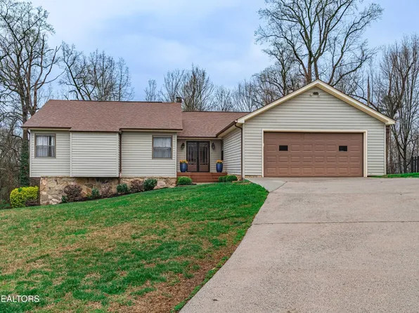 12012 Ridgeland Dr, Knoxville, TN 37932