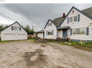 2530 19th St, Springfield, OR 97477