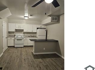 855 S 26th St #2, Louisville, KY 40211
