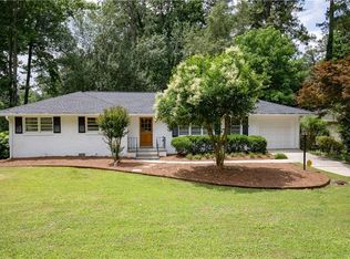 1993 Innwood Rd NE, Atlanta, GA 30329