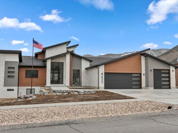 655 Willard Peak Rd, Mantua, UT 84324