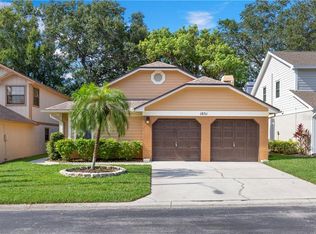 1851 Springwood Cir S, Clearwater, FL 33763