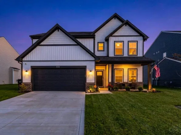 5313 Pear Ln, South Bloomfield, OH 43103