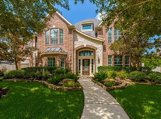 13719 Magnolia Manor Dr, Cypress, TX 77429