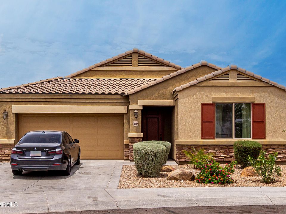 9302 W Georgia Ave, Glendale, AZ 85305 | Zillow