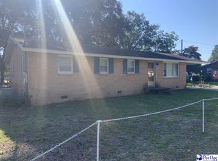 1027 Howle St, Hartsville, SC 29550