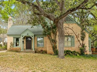 2806 Bridle Path, Austin, TX 78703