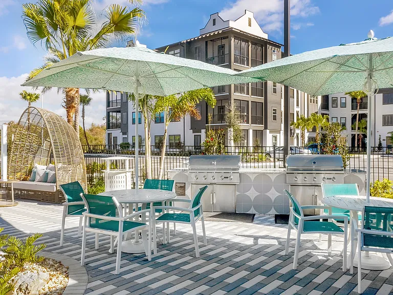 Botanic Waterside Apartments at Lakewood Ranch — Photo 25