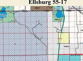 Highway 53, Eveleth, MN 55734