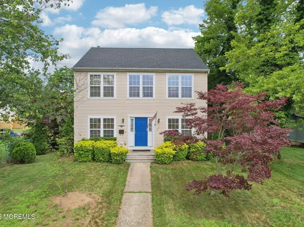 231 Long Branch Avenue, Long Branch, NJ 07740