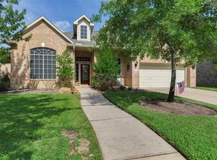 17302 Eagle Ledge Dr, Tomball, TX 77377