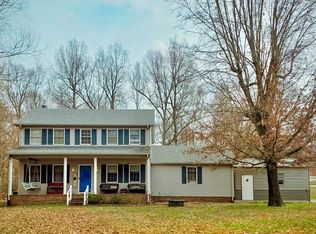 352 Calumet Ln, Madisonville, KY 42431