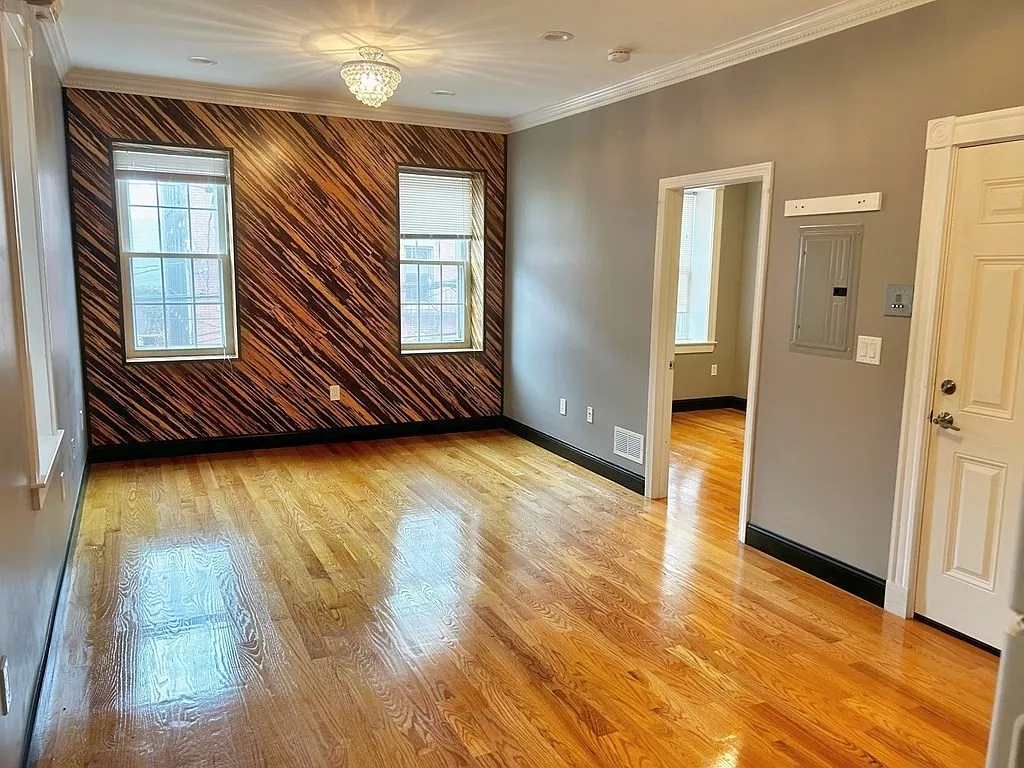 1 bed, 1.0 bath, 550 sqft, $2,200 — Photo 2
