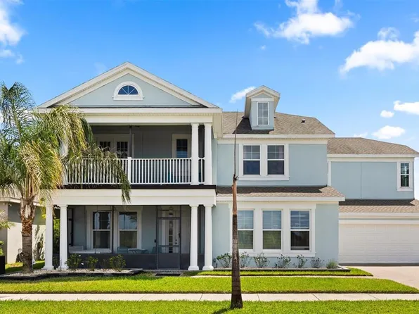 359 Blue Cypress Dr, Groveland, FL 34736