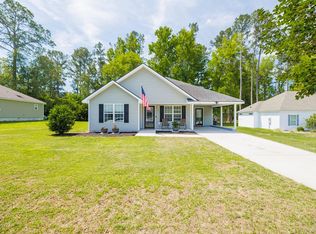 7371 Northcreek Cir, Hahira, GA 31632