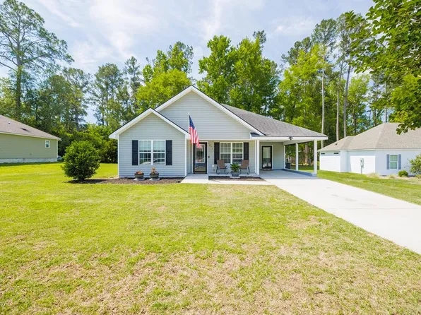 7371 Northcreek Cir, Hahira, GA 31632