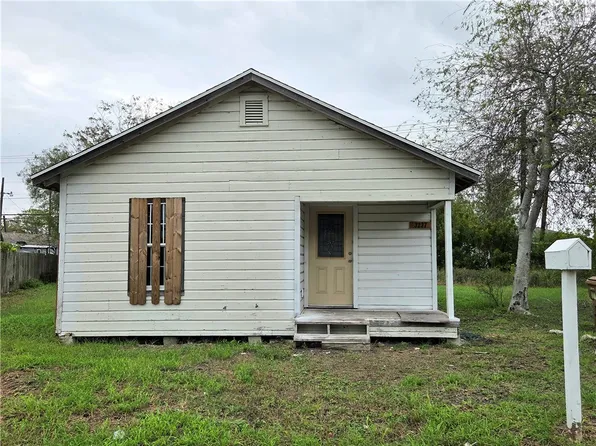 3237 Eisenhower St, Corpus Christi, TX 78416