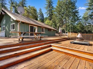 13278 Marysville Rd, Camptonville, CA 95922