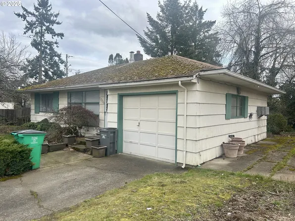 12730 NE Glisan St, Portland, OR 97230